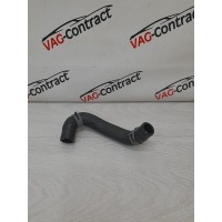 Патрубок системы охлаждения Volkswagen Touareg NF 2013 7P0819307B