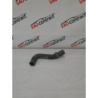 Патрубок системы охлаждения Volkswagen Touareg NF 2013 7P0819324A