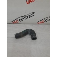 Патрубок отопителя Volkswagen Touareg NF 2013 7L0819329A