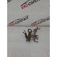 Крепление тормозного шланга Volkswagen Touareg NF 2013 7P6971003
