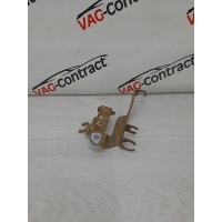 Крепление тормозного шланга Volkswagen Touareg NF 2013 7P6971004