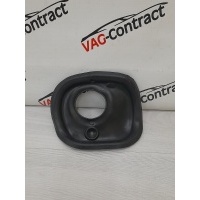 Уплотнитель горловины бензобака Volkswagen Touareg NF 2013 7P0809933