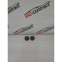 Крышка поводка стеклоочистителя Volkswagen Touareg NF 2013 7L0955737
