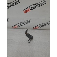 Крепление тормозного шланга Volkswagen Touareg NF 2013 7P0614514B