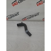 Патрубок системы охлаждения Volkswagen Touareg NF 2013 03H121096E