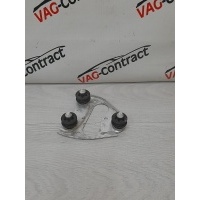 Кронштейн блока ABS (насос) Volkswagen Touareg NF 2013 7P0614235