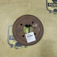 Барабан тормозной Nissan Almera Classic B10 2009 43200-95F0C