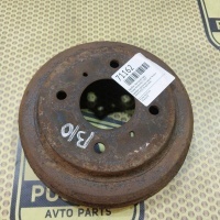 Барабан тормозной Nissan Almera Classic B10 2009 43200-95F0C