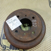 Барабан тормозной Nissan Almera Classic B10 2009 43200-95F0C