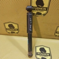 Амортизатор подвески Nissan Qashqai J10 2009 E6210-BR00B, E6210-BR04A, E6210-BR05A