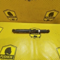 Амортизатор подвески Nissan Qashqai J10 2009 E6210-BR00B, E6210-BR04A, E6210-BR05A