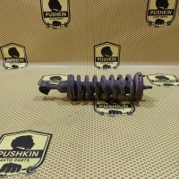 Амортизатор подвески Nissan Navara D40 2009 56200-5X02A