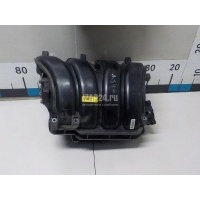 Коллектор впускной Hyundai-Kia Sorento II (2009 - 2020) 283102G700