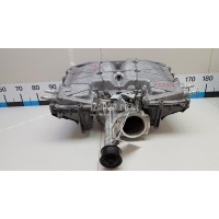 Турбокомпрессор (турбина) Land Rover XF (2007 - 2015) LR088996