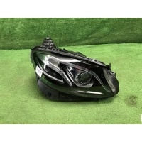 Фара правая Mercedes E W213 (18-21) Multibeam LED Mercedes-Benz Параметр: Модель 2016 A2139062806