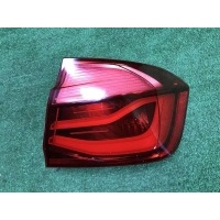 Фонарь правый внешний BMW 3er F30 (2015-2020) LED Bmw Параметр: Модель 2015 63217371128