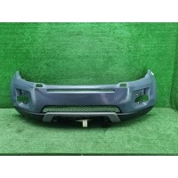 Бампер передний Range Rover Evoque 1 (2011-2015) Land-Rover Параметр: Модель 2011 LR072259