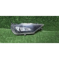 ПТФ правая Volvo XC90 2 (2014-2019) LED Volvo Параметр: Модель 2014 32337365