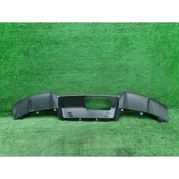 Юбка заднего бампера BMW IX I20 (2021-н.в.) Bmw Параметр: Модель 2021 51128737824