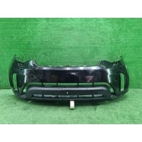 Бампер передний Land-Rover Discovery 5 L462 (2016-2021) LR083059