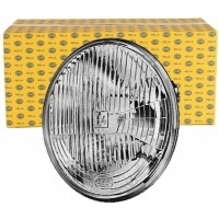 Hella 1a6 002 395 - 031 комплект , фара