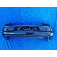 Бампер задняя volkswagen passat cc 3c8807421 nr215