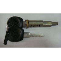 Набор . cylidenrków замка 3a0827573 oe volkswagen