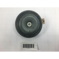 Гудок звуковой alarmu мерседес w124 1248202726 335hz 12v