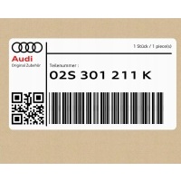 Крышка кпп audi a1 / s1 a3 q2 tt