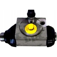 Цилиндр тормозные lpr 4600a015 mr569977 4544200