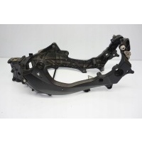 Suzuki gsr 600 06 - 10 рама 2010 комплект документов