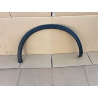 Накладка накладка крыла левая задняя nissan qashqai j10 93829br0