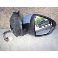Зеркало правое peugeot 3008 2 5008 ii 16 - 18 контакты