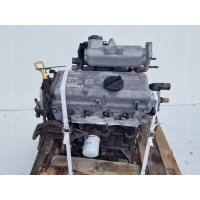 Двигатель комплект hyundai атос 1.1 12v хорошая сжатие g4hg