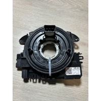 Клокспринг катушка датчик угол поворота volkswagen skoda audi 5k0953569an
