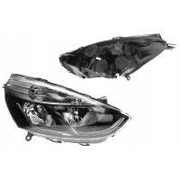 Фара основная renault clio iv 10.12 - 12.19 tyc 60b1101e