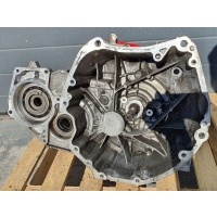Кпп nissan qashqai i j10 2.0 16v 4x4