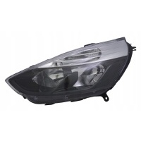 Фара фара le tyc двигатель renault clio 12 - 16