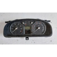 Renault лагуна ii спидометр часы 8200328446