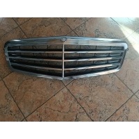 Мерседес e - klasa w212 решетка радиатора a2128800583