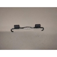 Пружина возвратная тормозных колодок Mercedes Benz W212 E-Klasse (2009 - 2016) 0009937311