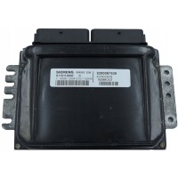 Блок управления сименс s110114000c 8200057536