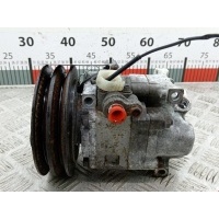 Компрессор кондиционера Mazda Premacy (1999-2017) 2001 H12A1AA4DM,C10061K00