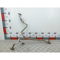 Трубка системы рециркуляции EGR Audi A6 C5 (1997-2005) 1999 ,078131831Q