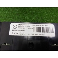 Блок управления климат-контролем Mercedes Sprinter II (w906) 2006 - 2017 2010 A9068301785KZ,