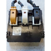Модуль комфорта volkswagen гольф vi 1 , 6 tdi