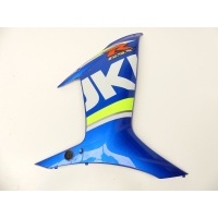 Боковое обтекатель крышка п gsxr - 600 09 - 13