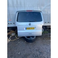 Ручка крышки багажника Volkswagen Multivan 2013 7E5827315A