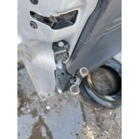 Ролик двери сдвижной Volkswagen Transporter 2013 7E0843335