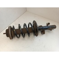 Стойка передняя левая Volkswagen Multivan T5 restailing 2012 7E5413031C